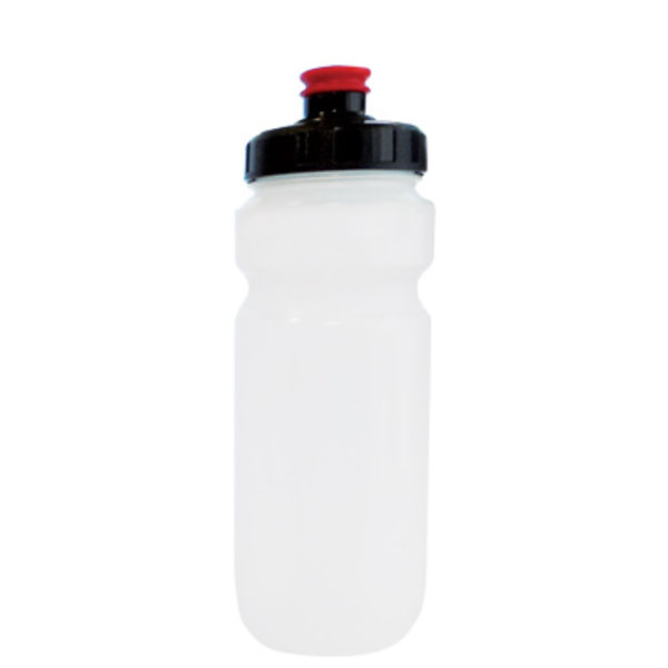  Ultracycle - Water Bottle - 20oz - Clear