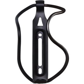  Cannondale GT-40 LEFT LOAD Bicycle Water Bottle  Cage BLACK