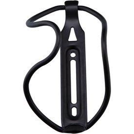 Cannondale Cannondale GT-40 RIGHT LOAD Bicycle Water Bottle Cage BLACK