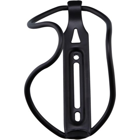 Cannondale GT-40 RIGHT LOAD Bicycle Water Bottle Cage BLACK