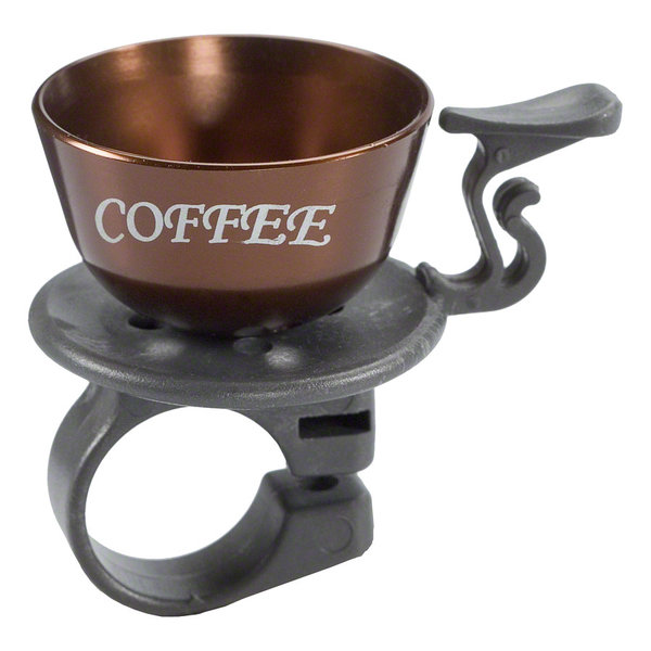  Dimension - Coffee Cup - Bell