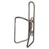 Planet Bike - Water Bottle Cage - Stainless Steel