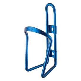  Delta - Water Bottle Cage - Alloy - Anodized Blue