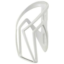  Cannondale - Speed C - Water Bottle Cage - Nylon - White