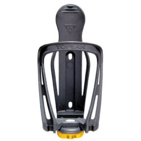 Topeak - Modula EX Adjustable Water Bottle Cage - Black