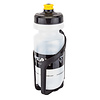 Topeak - iGlowcage with Bottle - Water Bottle Cage - Black