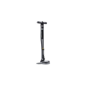  Cannondale - Precise - Floor Pump - 140 psi - Grey