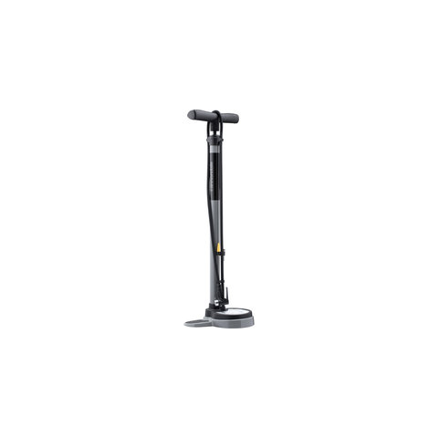 Cannondale - Precise - Floor Pump - 140 psi - Grey