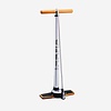 Fabric - Stratosphere Pro - Floor Pump - 140 psi - Silver