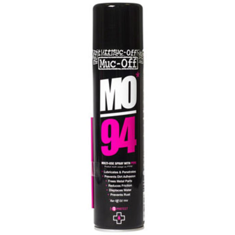 Muc-Off - MO-94 - All Purpose Bike Lube - 400ml - Aerosol