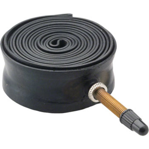 Stan's No Tubes - Flow Rim Strip with Presta Valve - Fits 26/27.5/29" Rims - 28mm Width Rim