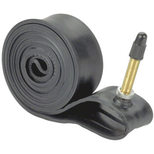  Stan's No Tubes - Freeride Rim Strip with Schrader Valve - Fits 26/27.5" Rims - 27-34mm Width Rim