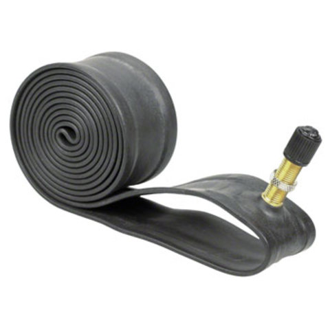 Stan's - No Tubes - Downhill Rim Strip with Schrader Valve - Fits 26/27.5" Rims - 36-39mm Width Rim