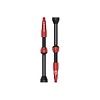 Lezyne - TLR Tubeless Valve - Presta - 60mm Length - Red