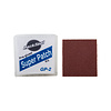 Park Tool - GP-2 - Pre-Glued Super Patch Kit - 6 Patches and Sandpaper