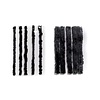 Muc-Off - Puncture Plugs Refill Pack - 5 Thick and 5 Thin Repair Plugs