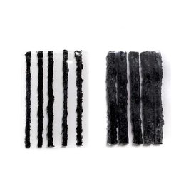  Muc-Off - Puncture Plugs Refill Pack - 5 Thick and 5 Thin Repair Plugs