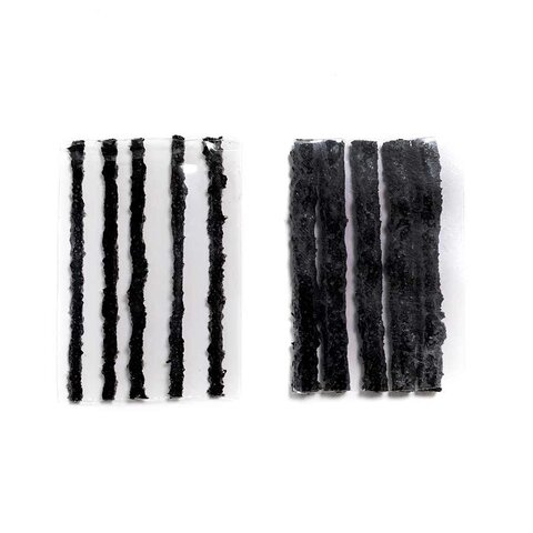 Muc-Off - Puncture Plugs Refill Pack - 5 Thick and 5 Thin Repair Plugs