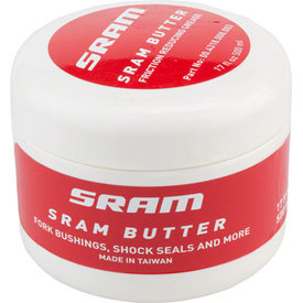  SRAM - Butter - Grease - Tub - 500ml