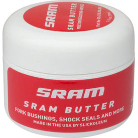 SRAM - Butter - Grease - 1oz