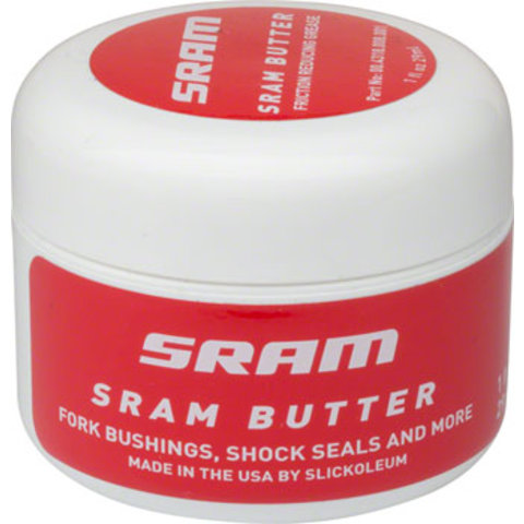 SRAM - Butter - Grease - 1oz