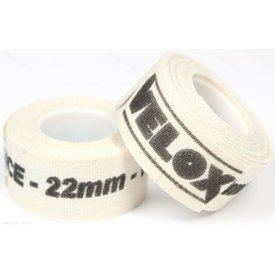  Velox - Fond De Jante - Cloth Rim Tape - 22mm Width