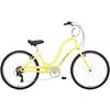 Electra Townie 7D Step Thru Comfort Bicycle (26")