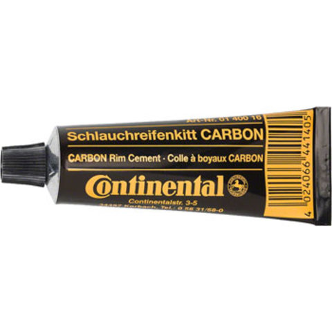 Continental - Rim Cement - Carbon Rims - Tube - 25g