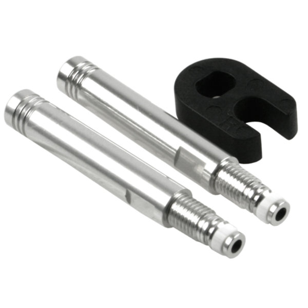 Continental Continental - Presta Valve Extension - 20mm - 2 Pieces