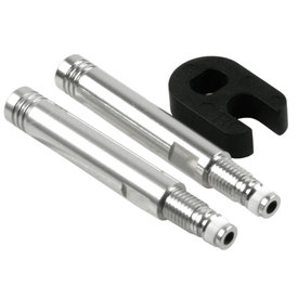 Continental Continental - Presta Valve Extensions - 40mm - 2 Pieces