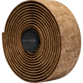 Cannondale Cannondale KnurlCork Bicycle Bar Tape BROWN