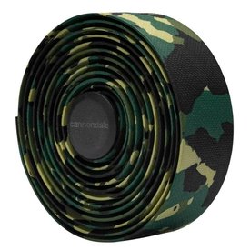 Cannondale Cannondale KnurlCork Bicycle Bar Tape CAMOUFLAGE