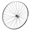 Wheel Master - Wheel - Front - 27.5"/584x19 - Holes: 36 - Bolt-On, 100mm - Rim Brake - SW - Black
