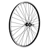 Wheel Master - Wheel - Rear - 27.5"/584x19 - Holes: 36 - Bolt-On, 135mm - Rim Brake - Freewheel, 5/6/7s - SW - Black