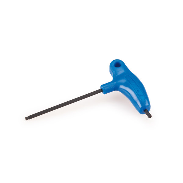 Park Tool Park Tool PH-4 P-Handled 4mm Hex Wrench