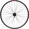 Sta-Tru - Wheel - Front - 27.5"/584x22 - Holes: 32 - QR, 100mm - Rim Brake - SW - Black