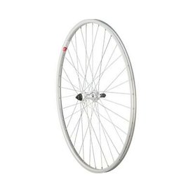 Sta-Tru * Sta-Tru - Wheel - Rear - 26"/559x21 - Holes: 32 - QR, 135mm - Freewheel - DW - Silver