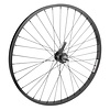 Wheel Master - Wheel - Rear - 26"/559x25 - Holes: 36 - Bolt-On, 110mm - Coaster Brake - Single Speed - SW - Black