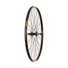 Wheel Shop - WTB DX18 - Wheel - Rear - 700c/622x18 - Holes: 36 - Bolt-On, 135mm - Rim Brake - Freewheel - DW - Black