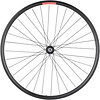 Sta-Tru - Wheel - Front - 26"/559x25 - Holes: 32 - Bolt-On, 100mm - Rim Brake - DW - Black