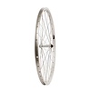 Wheel Shop - Alex C1000 Silver/Formula FM-21-QR - Wheel - Front - 26"/559x20 - Holes: 36 - QR, 100mm - Rim Brake - SW - Silver