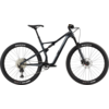 2022 Cannondale Scalpel Carbon SE 2 full suspension mountain bicycle (29")