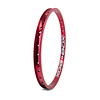 Box Components - Focus - Rim - 20"/406x22 - Holes: 36 - DW - Red