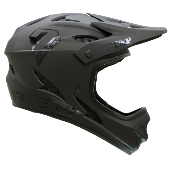 Secretaris zelf Inspectie 7iDP M1 Full Face MTB Helmet | Cartersville Bicycle Service & Supply