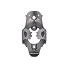 PDW Otter Bicycle Bottle Cage, Gray