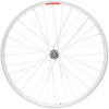 Sta-Tru - Wheel - Rear - 26x1-3/8" - Holes: 32 - Bolt-On, 3/8"x130mm - Freewheel - DW - Silver