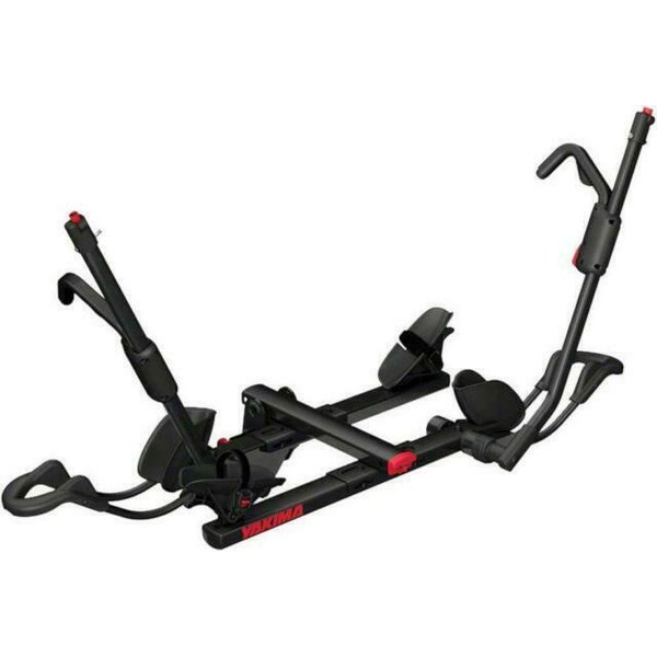 Yakima Yakima HoldUp  2-Bike Hitch Bicycle Rack (for 2" receiver)