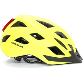 Cannondale Cannondale Quick Helmet w/ built in LED