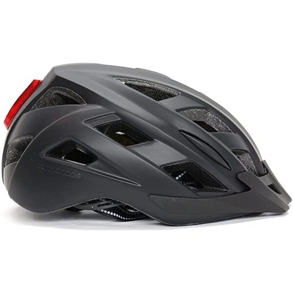 Cannondale Cannondale Quick Helmet w/ built in LED
