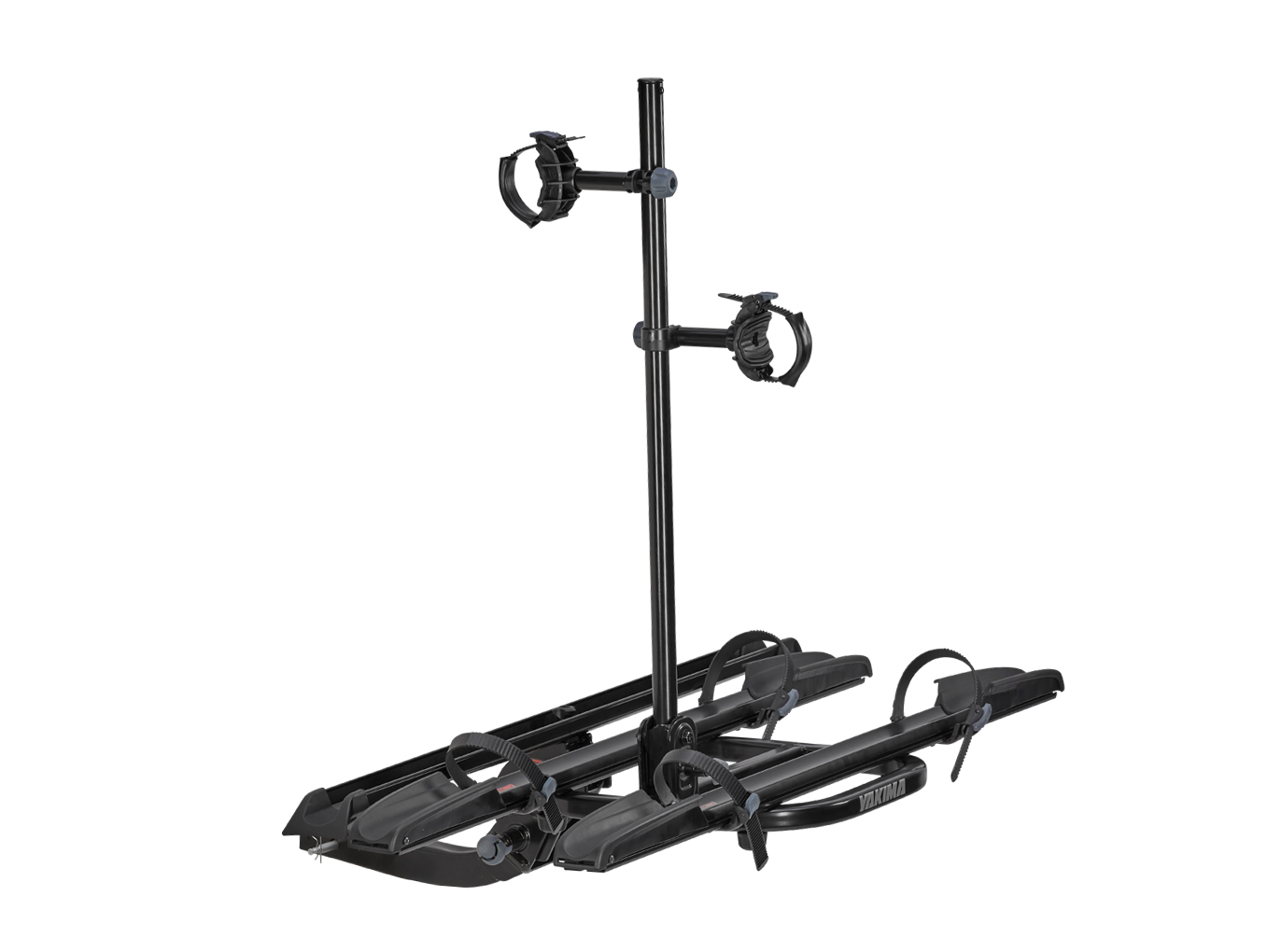 yakima receiver hitch bike rack